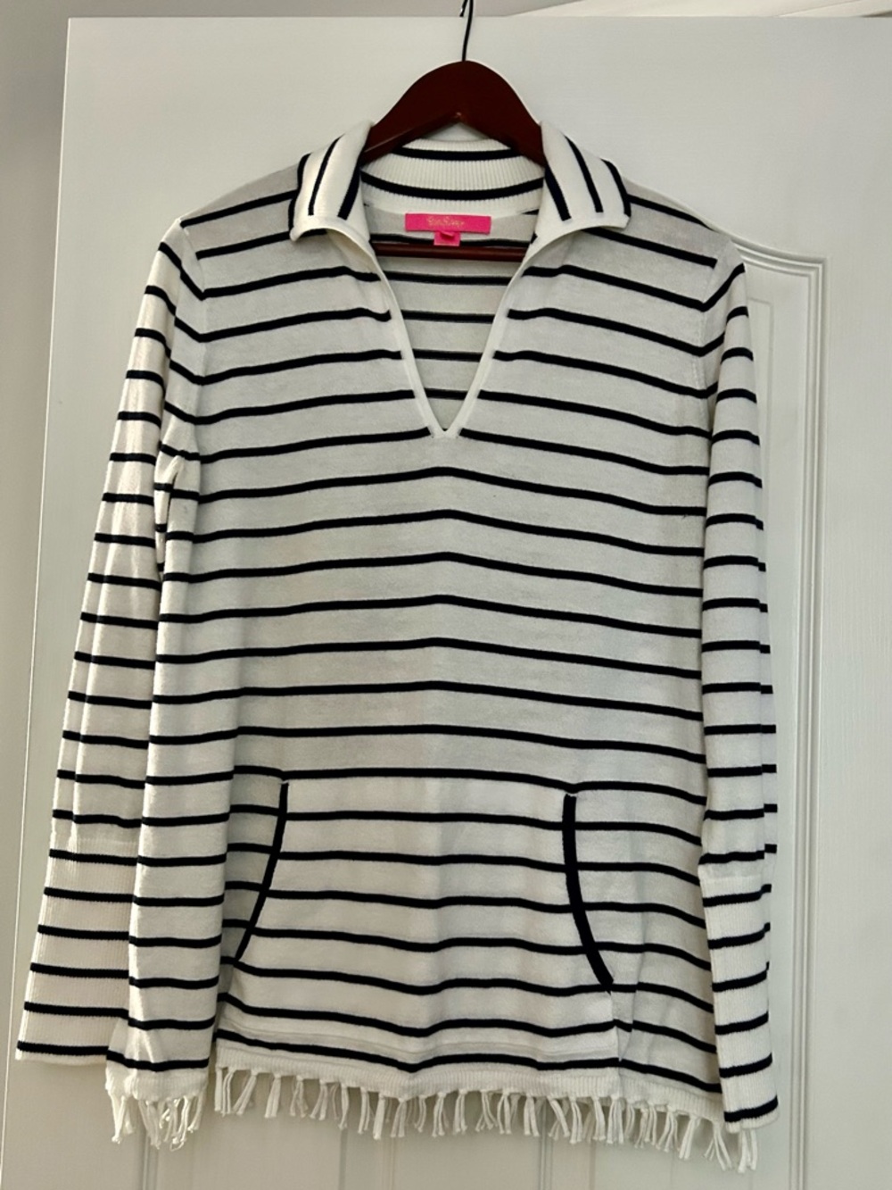 Lilly Pulitzer - Crestwood Sweater